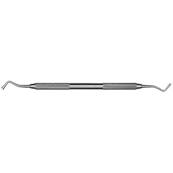 PLGOR4 INST.OBTURACION OREGON – Obturador para composite de acero inox