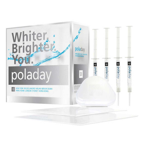 POLA DAY 6% MINI KIT