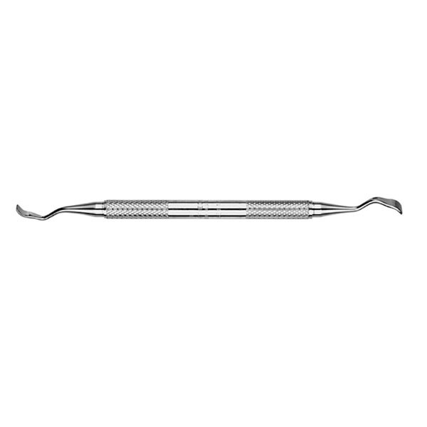 PPBUSER1/3 – Buser csontkaparó Back-Action, 3mm/5mm, Hu-Friedy