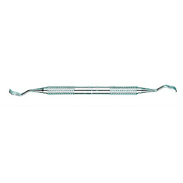 PPBUSER2/3 BACK-ACTION – Rascador de hueso para injertos Hu-Friedy