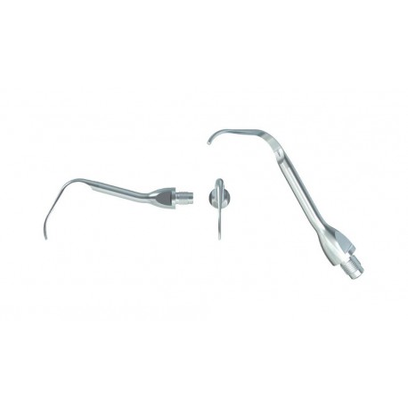 PROPOWER LM ultrahangos hegy PE40H – Parodontális szubgingivális hegy LM