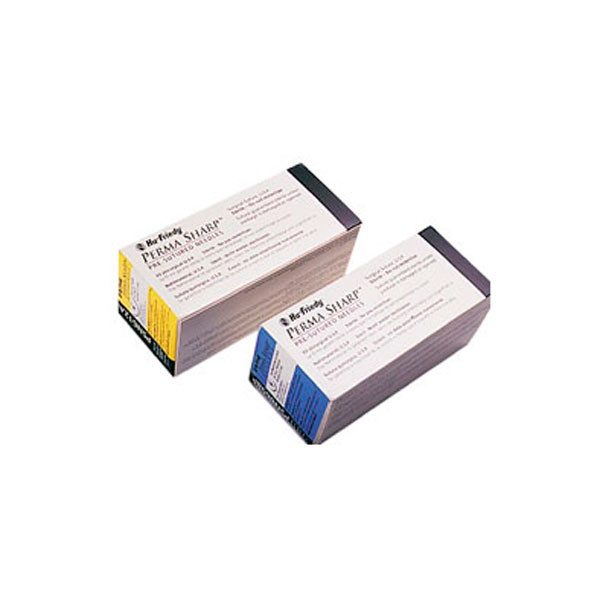 PSN632S SUTURA C9, SEDA 3-0 – Sutura de seda trançada não absorvível, agulha C-9