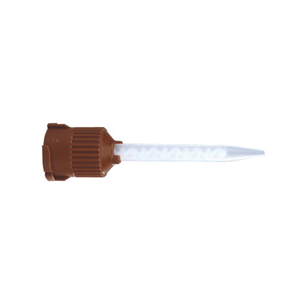 2189 PUNTALI MISCELAZIONE PROVICOL/STRUCTUR – Cannule automix tipo 10, 50 pz, VOCO
