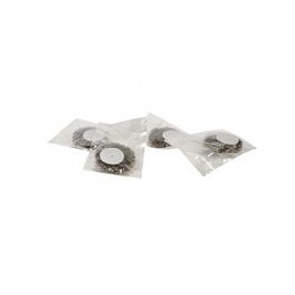 PULIDORES UFI GEL P 10u. – Polissoirs pour rebasage souple
