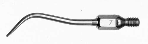 PUNTA SONICFLEX Nş 7 0.571.5191 – Punta para scaler perio KaVo
