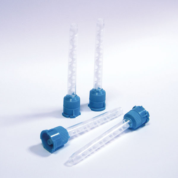 Puntas de mezcla (MEDICALINE) – Cánulas de automezcla para materiales de impresión