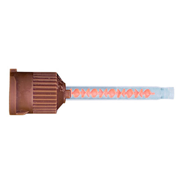 PUNTAS MEZCLA BIFIX TIPO 15 2195 – Puntas de mezcla con cánula intraoral VOCO 50u