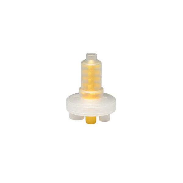 PUNTAS MEZCLA EXALENCE 370ml – Puntas de mezcla dinámica para silicona, 50 uds.