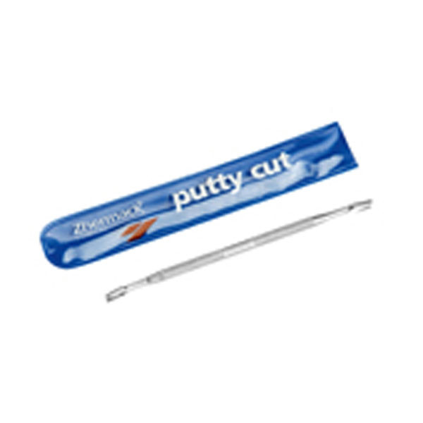 PUTTY CUT INSTRUM. CORTAR SILICONA – Szilikonvágó műszer Zhermack