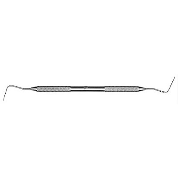 PWD SONDA OFFSET WILLIAMS – Sonda periodontal de diagnóstico