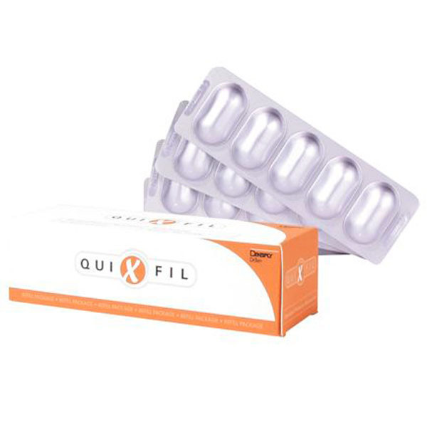 QUIXFIL DENTSPLY – Composito universale per restauri posteriori