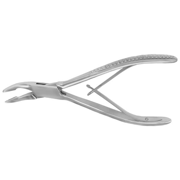 R1 PINZA GUBIA – Pinça goiva cirúrgica Hu-Friedy