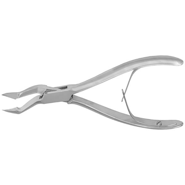 R18/16,5cm. PINZA GUBIA H.F. – Instrumental cirúrgico Hu-Friedy