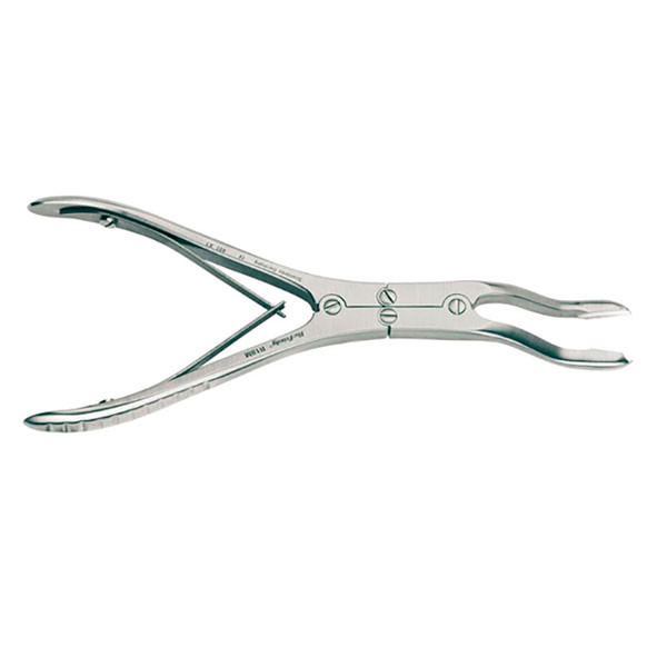 R18M/16,5cm. PINZA GUBIA H.F. – Mini-Friedman chirurgicale Hu-Friedy
