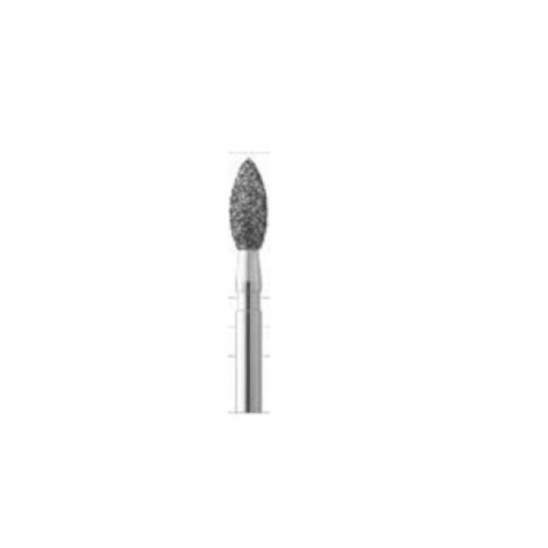 RA 255A/6 368-018 – Broca diamante grão médio INTENSIV 6 un