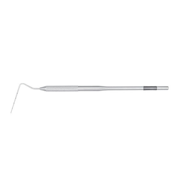 RCP40 OTTURATORE/CONDENSATORE – Strumento endodontico per condensazione verticale