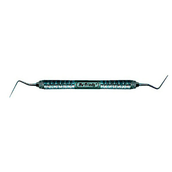 RCP41/271 OTTUR./CONDENSATORE M-71 – Strumento endodontico a doppia punta