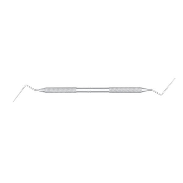 RCP5/7 OBTURATEUR/CONDENSEUR – Instrument endodontique à double extrémité