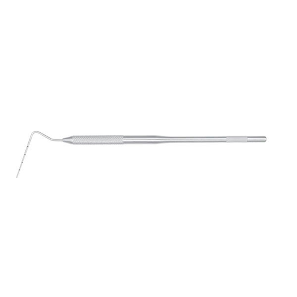 RCP50 OBTURADOR/CONDENSADOR – Condensador endodôntico ISO 50