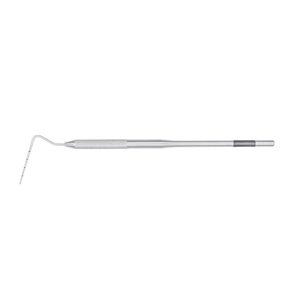 RCP60 OTTURATORE/CONDENSATORE – Condensatore endodontico ISO 60