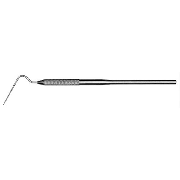 RCP9 1/2A CONDENSADOR ENDOD. – Instrument antérieur d'obturation