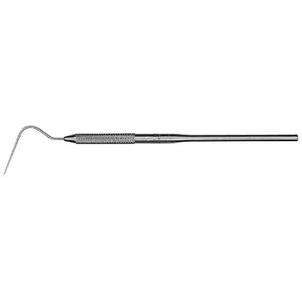 RCS00P CONDENSADOR LATERAL – Instrumento manual de endodoncia