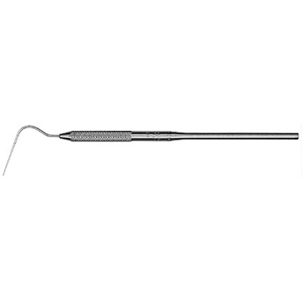 RCS0P OLDALSÓ KONDENZÁLÓ – Kézi endodonciai eszköz
