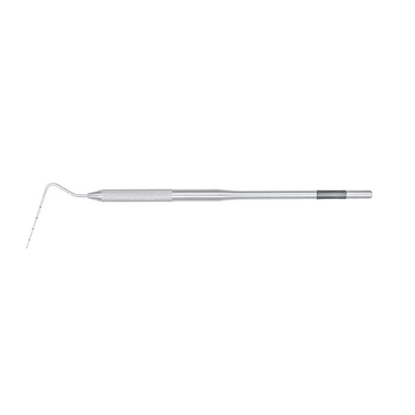 RCS40 – Condensador lateral manual para obturación endodóntica, Hu-Friedy