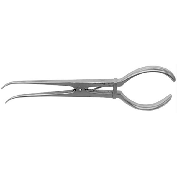RDF4E PINZA PORTA-UNCINI – Pinza per uncini per diga Hu-Friedy