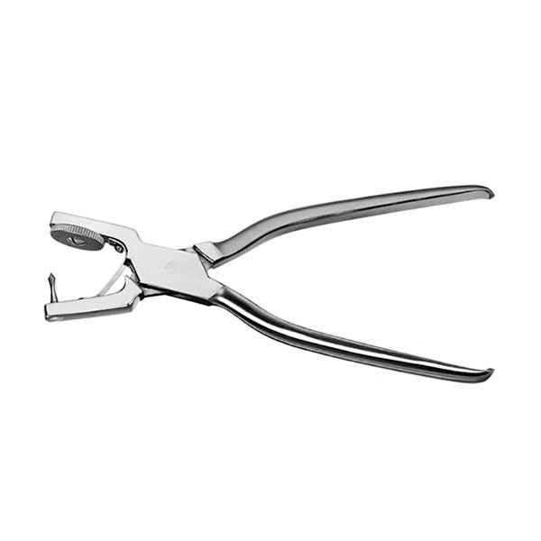 RDPA PERFORADOR DIQUE AINSWORTH – Perforadora de dique, Hu-Friedy