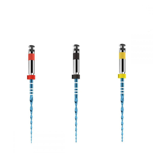 RECIPROC SDO (R40+R50) 25mm – Limas de endodontia reciprocantes VDW 6u