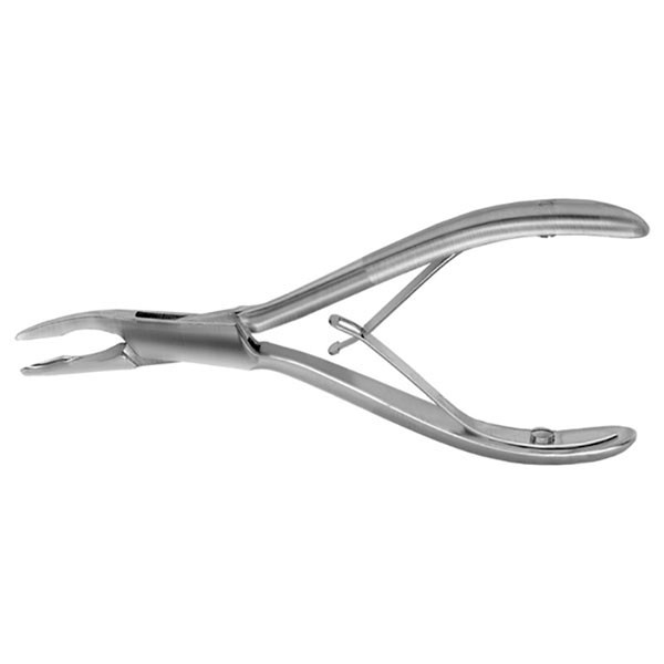 RF PINZA GUBIA – Pinza quirúrgica para remodelado óseo alveolar