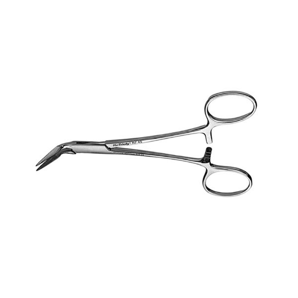 RF45/13,5cm PINZ.STEIGLITZ RAIZ – Pinza per estrazione radicolare