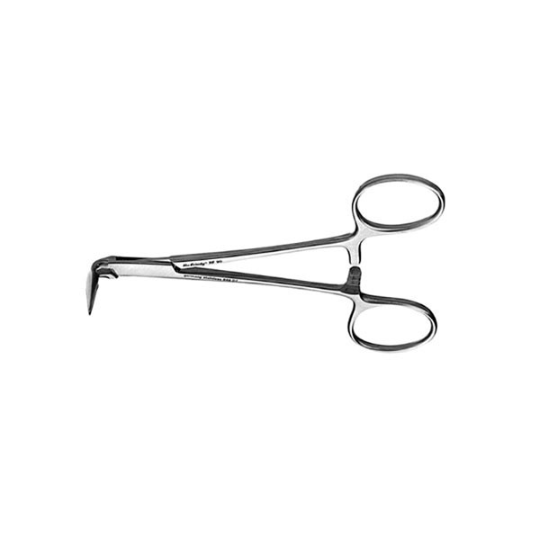 RF90/12cm.PINZA STEIGLITZ RAIZ – Pince endodontique pour retrait de tenons