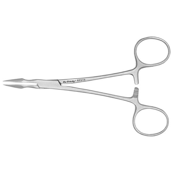 RFSTR FORCEPS STEIGLITZ – Pinza endodóntica recta para postes
