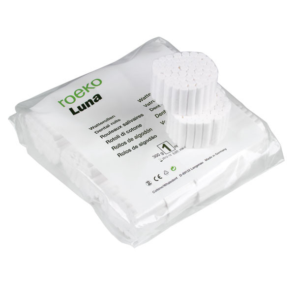 ROLLO ALGODON N.1 300gr – Algodón hidrófilo de alta absorción