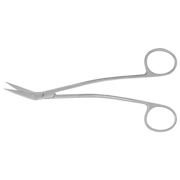 S11/16cm. TIJERA LOCKLIN – Tijeras periodontales de precisión