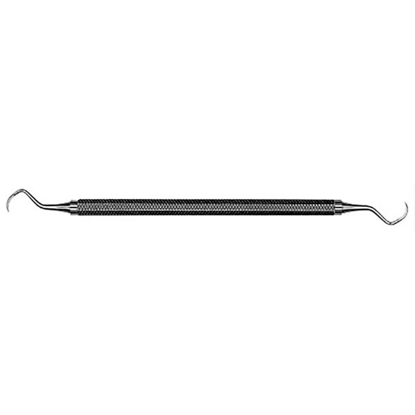 S129 RASPADOR – Instrumento manual para eliminación de sarro supragingival