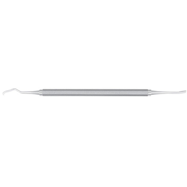 S13K/TG CINCEL PERIOD. KIRKLAND – Cinzel para cirurgia óssea periodontal