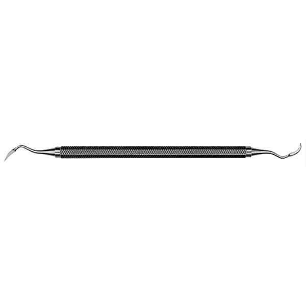 S204 RASPADOR – Raspador foice para cálculo supragengival