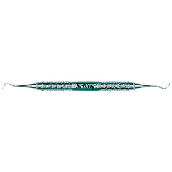 S204S6 RASPADOR SICKLE M-6 – Ablatore a falce con manico ergonomico