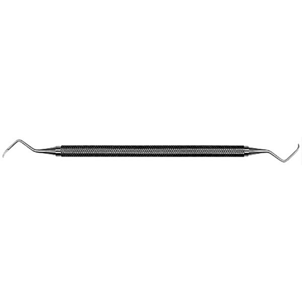 S411/412 CURETA UNIVERSAL – Curette universelle à double extrémité