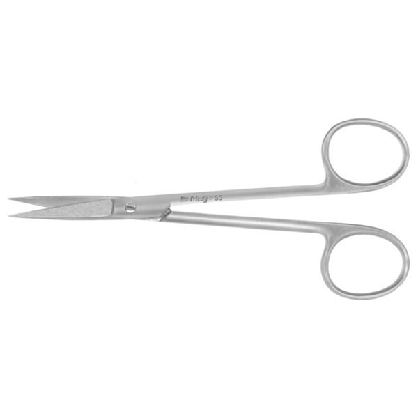 S5 TIJERA WAGNER RECTA – Ciseaux chirurgicaux droits 11,5 cm