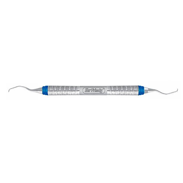 SA13/1478 C. GRACEY M-FIVE MICRO – Cureta periodontal Gracey Mini Five, doble, Hu-Friedy