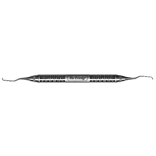SAS1/26 GRAC.MINI FIVE ANT M-6 – Curette parodontale, design Gracey Mini Five