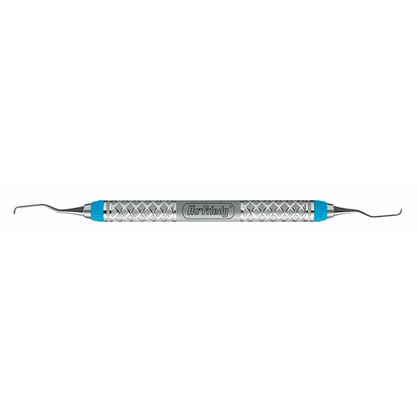 SAS1/2R9 – Cureta Gracey Mini Five Rigid EverEdge 2.0, cabo #9