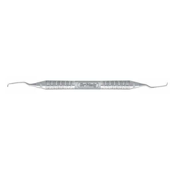 SAS11/126 GRAC.M-FIVE MES. M-6 – Cureta Gracey Mini Five, Hu-Friedy