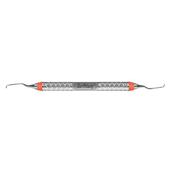 SAS11/129 GRAC.MINI FIVE EVEREDGE – Gracey parodontális küret, mesialis, EverEdge 2.0, Hu-Friedy
