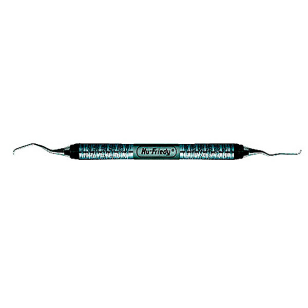 SAS11/147 GRACEY MINI-FIVE M-7 – Curetta parodontale manico 7 mm Hu-Friedy
