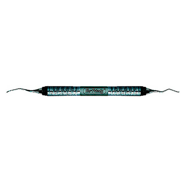 SAS12/137 GRACEY MINI-FIVE M-7 – Cureta periodontal mango 7 mm Hu-Friedy